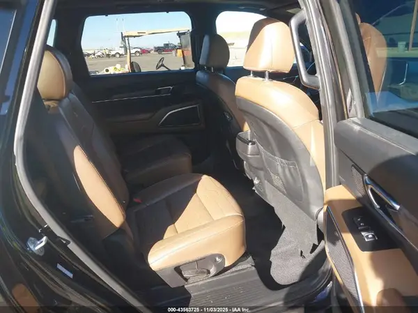 5XYP5DHC0LG016719 2020 KIA TELLURIDE - Image 8