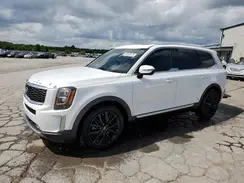 5XYP5DHC0LG017305 2020 KIA TELLURIDE