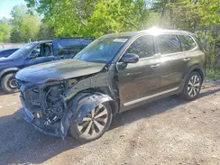 5XYP5DHC0LG026652 2020 KIA TELLURIDE