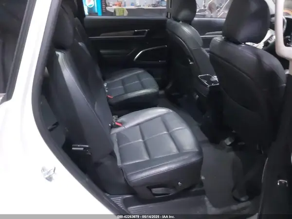 5XYP5DHC0LG028692 2020 KIA TELLURIDE - Image 8