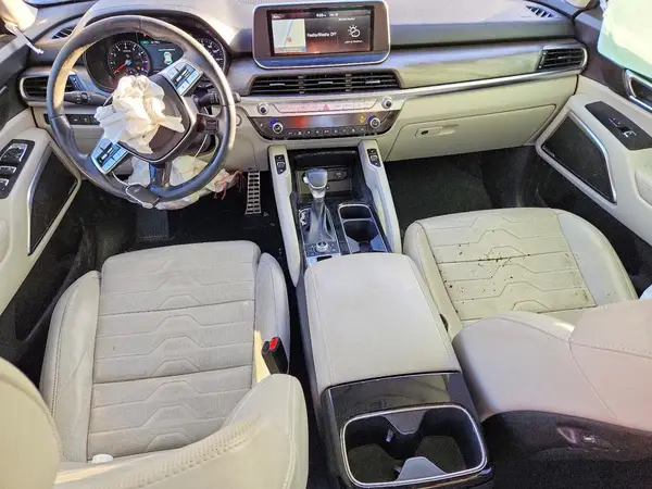 5XYP5DHC0LG028840 2020 KIA TELLURIDE - Image 8