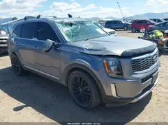 5XYP5DHC0LG031351 2020 KIA TELLURIDE