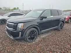 5XYP5DHC0LG032290 2020 KIA TELLURIDE