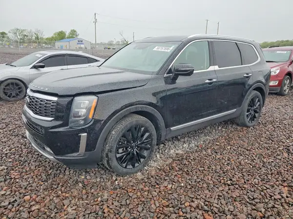 5XYP5DHC0LG032290 2020 KIA TELLURIDE - Image 1