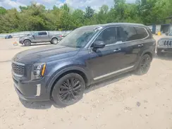 5XYP5DHC0LG033312 2020 KIA TELLURIDE