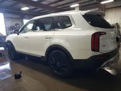 5XYP5DHC0LG041572 2020 KIA TELLURIDE