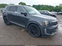 5XYP5DHC0LG045993 2020 KIA TELLURIDE