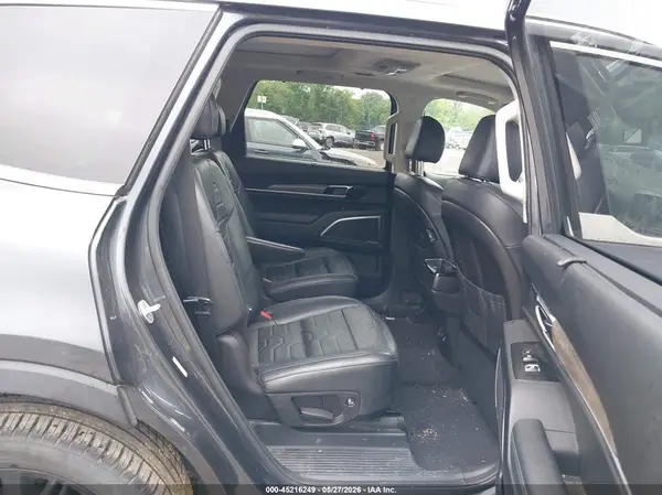5XYP5DHC0LG045993 2020 KIA TELLURIDE - Image 8