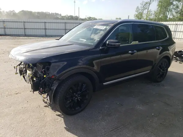 5XYP5DHC0LG046674 2020 KIA TELLURIDE - Image 1