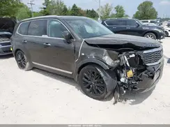 5XYP5DHC0LG051390 2020 KIA TELLURIDE