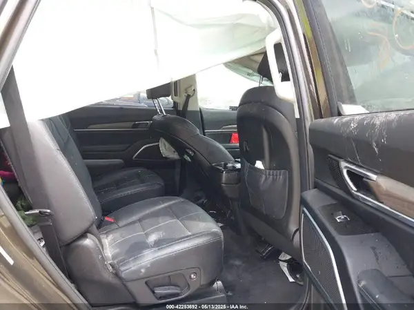 5XYP5DHC0LG051390 2020 KIA TELLURIDE - Image 8