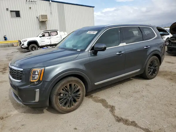 5XYP5DHC0LG053043 2020 KIA TELLURIDE - Image 1
