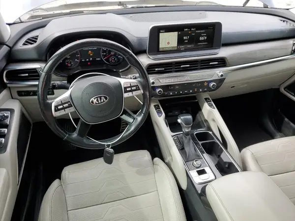 5XYP5DHC0LG053043 2020 KIA TELLURIDE - Image 8