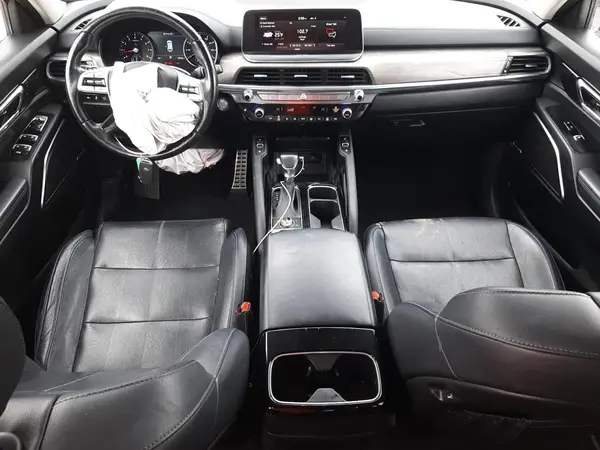 5XYP5DHC0LG053351 2020 KIA TELLURIDE - Image 8
