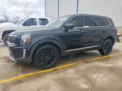 5XYP5DHC0LG053768 2020 KIA TELLURIDE