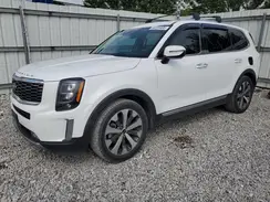 5XYP5DHC0LG059599 2020 KIA TELLURIDE