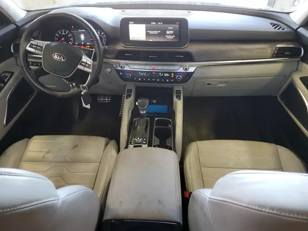 5XYP5DHC0LG066584 2020 KIA TELLURIDE - Image 8