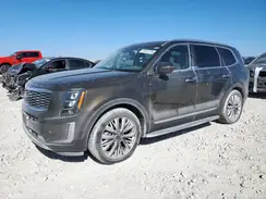 5XYP5DHC0LG070473 2020 KIA TELLURIDE