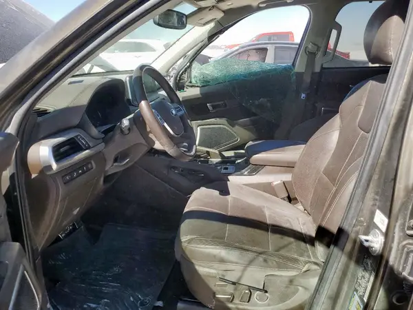 5XYP5DHC0LG070473 2020 KIA TELLURIDE - Image 7