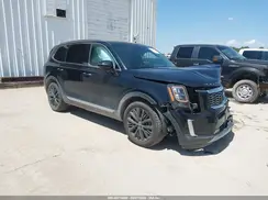 5XYP5DHC0LG071235 2020 KIA TELLURIDE