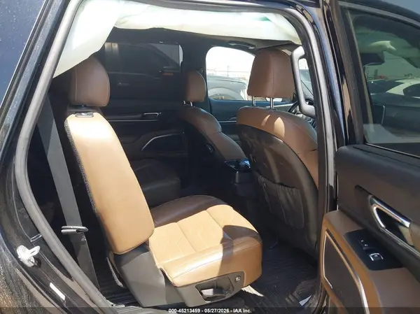 5XYP5DHC0LG071235 2020 KIA TELLURIDE - Image 8