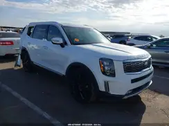 5XYP5DHC0LG071817 2020 KIA TELLURIDE