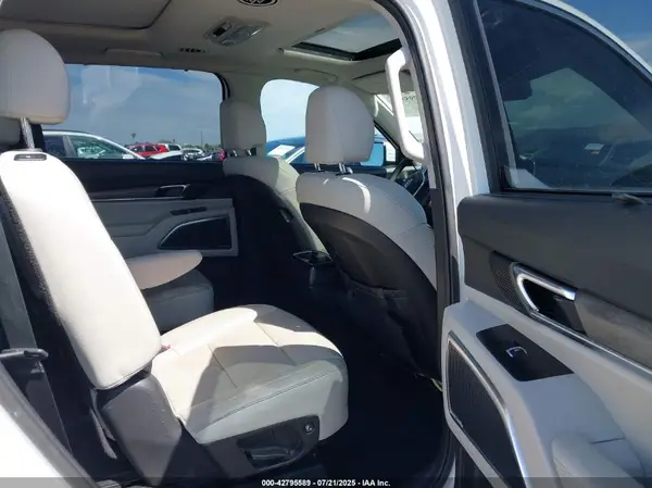 5XYP5DHC0LG071817 2020 KIA TELLURIDE - Image 8