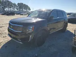 5XYP5DHC0LG072918 2020 KIA TELLURIDE