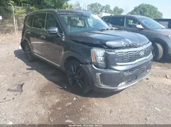 5XYP5DHC0LG073986 2020 KIA TELLURIDE