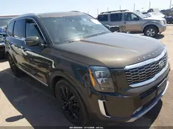 5XYP5DHC0LG075382 2020 KIA TELLURIDE