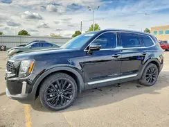 5XYP5DHC0LG078024 2020 KIA TELLURIDE