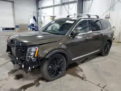 5XYP5DHC0LG079707 2020 KIA TELLURIDE