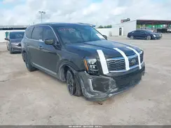 5XYP5DHC0LG079710 2020 KIA TELLURIDE