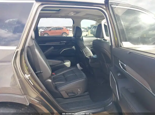 5XYP5DHC0LG079710 2020 KIA TELLURIDE - Image 8