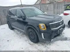 5XYP5DHC0LG079836 2020 KIA TELLURIDE