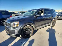 5XYP5DHC0LG080081 2020 KIA TELLURIDE
