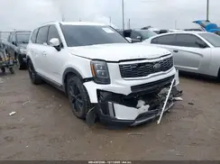 5XYP5DHC0LG082932 2020 KIA TELLURIDE
