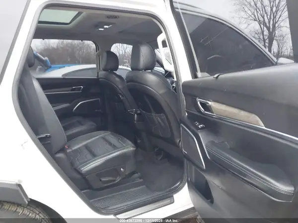 5XYP5DHC0LG082932 2020 KIA TELLURIDE - Image 8