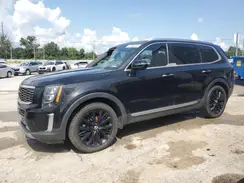 5XYP5DHC0LG082977 2020 KIA TELLURIDE
