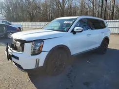 5XYP5DHC0LG083496 2020 KIA TELLURIDE