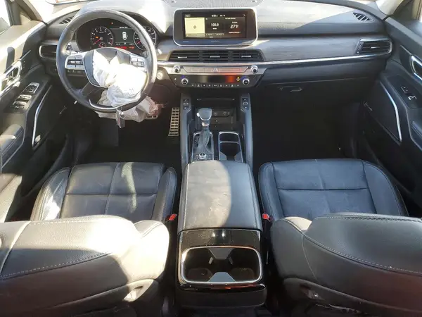5XYP5DHC0LG083496 2020 KIA TELLURIDE - Image 8