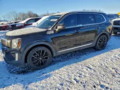 5XYP5DHC0LG087628 2020 KIA TELLURIDE