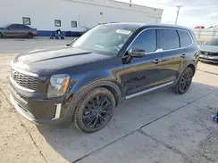 5XYP5DHC0LG087760 2020 KIA TELLURIDE
