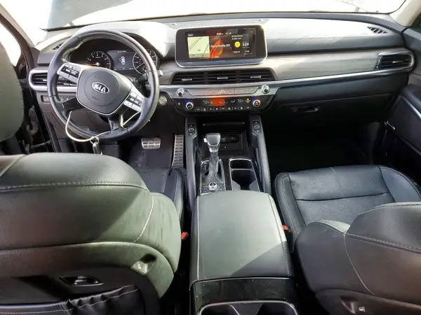 5XYP5DHC0LG087760 2020 KIA TELLURIDE - Image 8