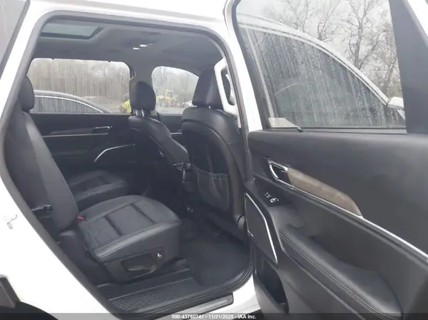 5XYP5DHC0LG087810 2020 KIA TELLURIDE - Image 8