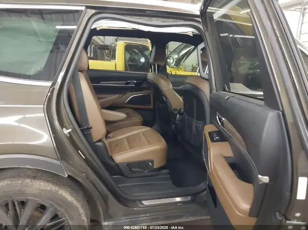 5XYP5DHC0LG087905 2020 KIA TELLURIDE - Image 8