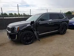 5XYP5DHC0LG088455 2020 KIA TELLURIDE