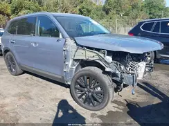 5XYP5DHC0MG097366 2021 KIA TELLURIDE