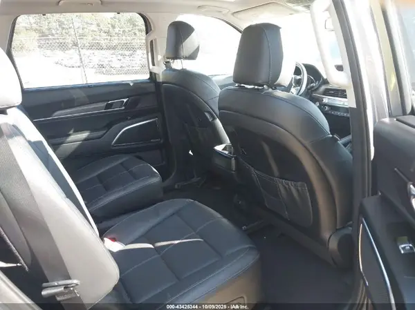 5XYP5DHC0MG097366 2021 KIA TELLURIDE - Image 8