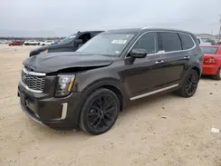5XYP5DHC0MG097822 2021 KIA TELLURIDE